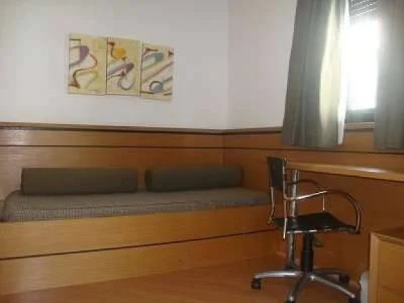 Imagem Apartamento com 1 Quarto para Alugar, 60 m² em Paraíso - São Paulo Imagem Apartamento com 1 Quarto para Alugar, 60 m² em Paraíso - São Paulo