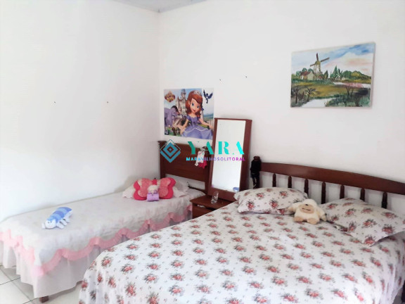 Imagem Casa com 2 Quartos à Venda, 300 m² em Perequê Açu, - Ubatuba