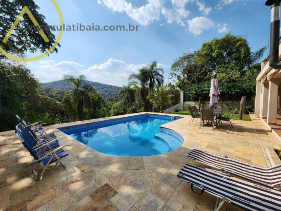 Imagem Casa com 3 Quartos à Venda, 280 m² em Serra Da Cantareira - Mairiporã Imagem Casa com 3 Quartos à Venda, 280 m² em Serra Da Cantareira - Mairiporã