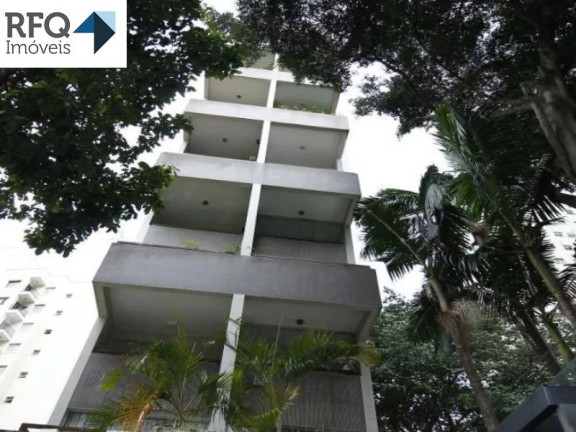 Imagem Imóvel com 1 Quarto à Venda, 73 m² em Vila Mariana - São Paulo