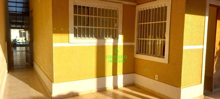 Imagem Casa com 4 Quartos à Venda, 100 m² em Barroco (itaipuaçu) - Maricá Imagem Casa com 4 Quartos à Venda, 100 m² em Barroco (itaipuaçu) - Maricá