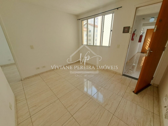 Imagem Imóvel com 2 Quartos à Venda, 49 m² em Conceição - Osasco