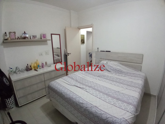 Imagem Imóvel com 3 Quartos à Venda, 94 m² em Pompéia - Santos Imagem Imóvel com 3 Quartos à Venda, 94 m² em Pompéia - Santos