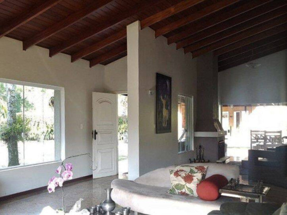 Imagem Casa com 5 Quartos à Venda,  em Palos Verdes - Carapicuíba