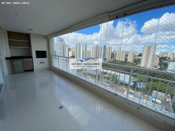 Imagem Apartamento com 3 Quartos à Venda, 100 m² em Alto Da Boa Vista - São Paulo Imagem Apartamento com 3 Quartos à Venda, 100 m² em Alto Da Boa Vista - São Paulo