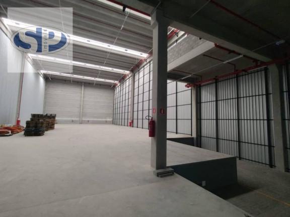Imagem Imóvel Comercial para Alugar, 1.192 m² em Parque Central - Santo André Imagem Imóvel Comercial para Alugar, 1.192 m² em Parque Central - Santo André