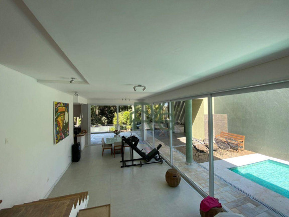 Imagem Casa com 4 Quartos à Venda, 386 m² em Granja Viana - Fazendinha - Cotia Imagem Casa com 4 Quartos à Venda, 386 m² em Granja Viana - Fazendinha - Cotia