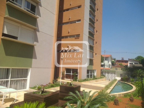 Imagem Apartamento com 3 Quartos à Venda, 99 m² em Vila Osasco - Osasco