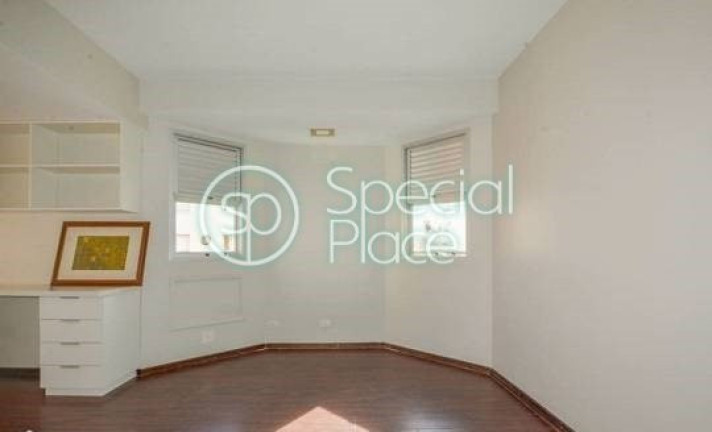 Imagem Apartamento com 4 Quartos à Venda, 400 m² em Vila Nova Conceição - São Paulo