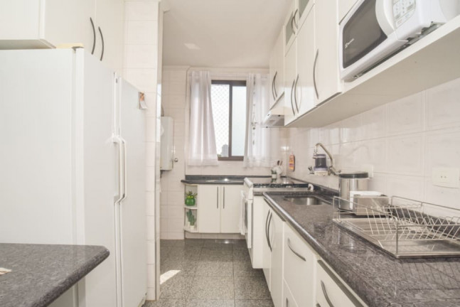Imagem Apartamento com 3 Quartos à Venda, 84 m² em Tatuapé - São Paulo