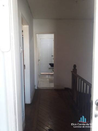 Imagem Casa com 5 Quartos à Venda, 335 m² em Vila Mathias - Santos Imagem Casa com 5 Quartos à Venda, 335 m² em Vila Mathias - Santos