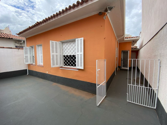 Imagem Imóvel com 4 Quartos à Venda, em Botafogo - Campinas Imagem Imóvel com 4 Quartos à Venda, em Botafogo - Campinas