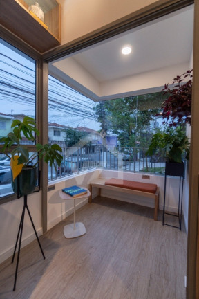 Imagem Apartamento com 1 Quarto à Venda, 19 m² em Brooklin - São Paulo