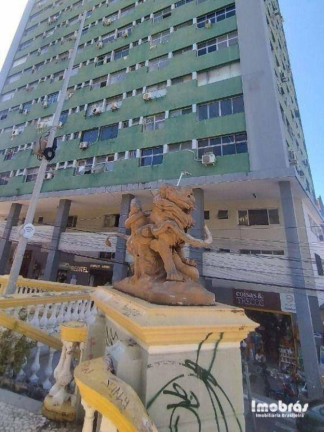 Imagem Sala Comercial à Venda ou Locação, 70 m² em Centro - Fortaleza Imagem Sala Comercial à Venda ou Locação, 70 m² em Centro - Fortaleza