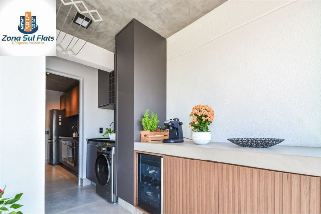 Imagem Apartamento com 2 Quartos à Venda, 68 m² em Campo Belo - São Paulo Imagem Apartamento com 2 Quartos à Venda, 68 m² em Campo Belo - São Paulo