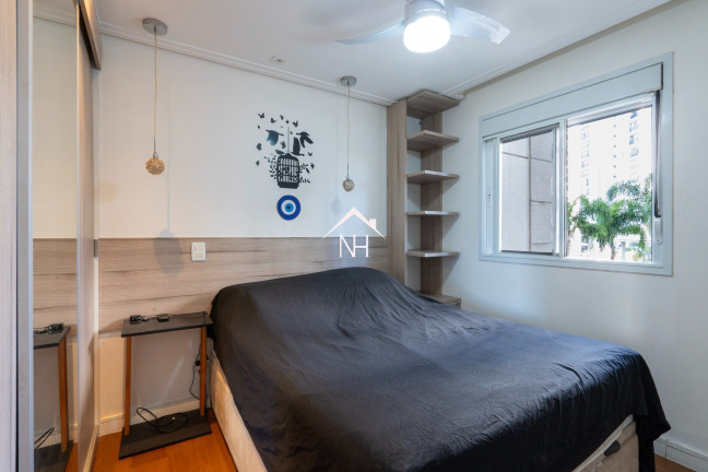 Imagem Apartamento com 2 Quartos à Venda, 64 m² em Vila Andrade - São Paulo Imagem Apartamento com 2 Quartos à Venda, 64 m² em Vila Andrade - São Paulo