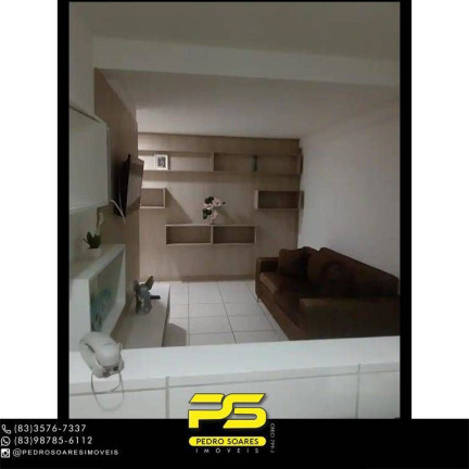 Imagem Sala Comercial à Venda, 40 m² em Cabo Branco - João Pessoa Imagem Sala Comercial à Venda, 40 m² em Cabo Branco - João Pessoa