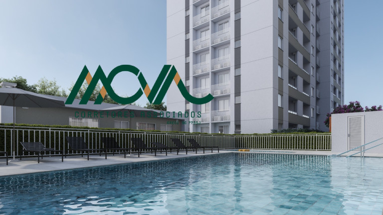 Imagem Imóvel com 2 Quartos à Venda, 51 m² em Santa Clara - Itapoá Imagem Imóvel com 2 Quartos à Venda, 51 m² em Santa Clara - Itapoá