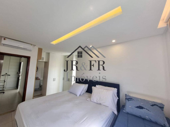 Imagem Casa com 4 Quartos à Venda, 184 m² em Pitangueiras - Lauro De Freitas