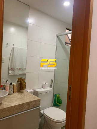 Imagem Apartamento com 2 Quartos à Venda, 61 m² em Bessa - João Pessoa Imagem Apartamento com 2 Quartos à Venda, 61 m² em Bessa - João Pessoa