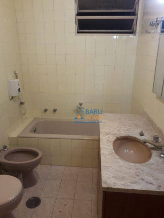 Imagem Apartamento com 3 Quartos à Venda, 110 m² em Higienópolis - São Paulo Imagem Apartamento com 3 Quartos à Venda, 110 m² em Higienópolis - São Paulo