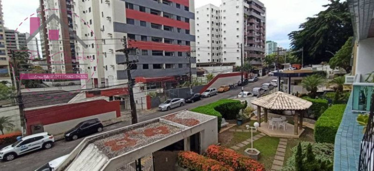 Imagem Apartamento com 3 Quartos à Venda, 104 m² Imagem Apartamento com 3 Quartos à Venda, 104 m²