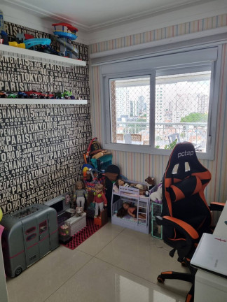 Imagem Apartamento com 3 Quartos à Venda, 141 m² em Mooca - São Paulo Imagem Apartamento com 3 Quartos à Venda, 141 m² em Mooca - São Paulo