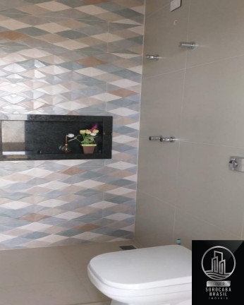 Imagem Casa com 3 Quartos à Venda, 200 m² em Ibiti Reserva - Sorocaba Imagem Casa com 3 Quartos à Venda, 200 m² em Ibiti Reserva - Sorocaba