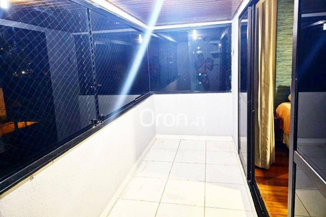 Imagem Cobertura com 4 Quartos à Venda, 228 m² em Setor Pedro Ludovico - Goiânia Imagem Cobertura com 4 Quartos à Venda, 228 m² em Setor Pedro Ludovico - Goiânia