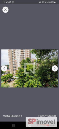 Imagem Apartamento com 2 Quartos à Venda, 98 m² em Cidade Líder - São Paulo