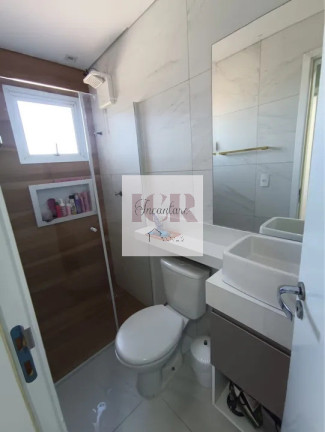 Imagem Casa de Condomínio com 2 Quartos à Venda, 125 m² em Vila Mineirão - Sorocaba