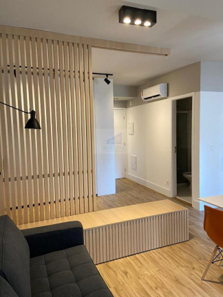 Imagem Imóvel Comercial à Venda, 33 m² em Cidade Monções - São Paulo Imagem Imóvel Comercial à Venda, 33 m² em Cidade Monções - São Paulo