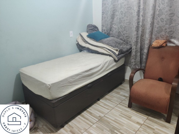 Imagem Casa com 4 Quartos à Venda, 90 m² em Conjunto Promorar Rio Claro ( Zona Leste ) - São Paulo Imagem Casa com 4 Quartos à Venda, 90 m² em Conjunto Promorar Rio Claro ( Zona Leste ) - São Paulo