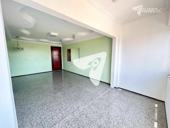 Imagem Apartamento com 3 Quartos à Venda, 147 m² em Papicu - Fortaleza