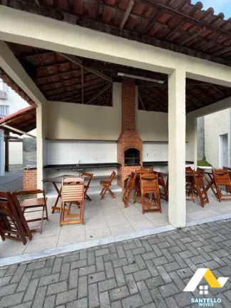 Imagem Apartamento com 2 Quartos à Venda, 54 m² em Centro - São Gonçalo Imagem Apartamento com 2 Quartos à Venda, 54 m² em Centro - São Gonçalo
