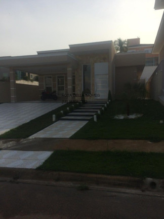 Imagem Casa de Condomínio com 3 Quartos à Venda, 300 m² em Medeiros - Jundiaí