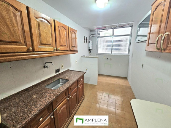 Imagem Apartamento com 2 Quartos à Venda, 40 m² em Jardim Carioca - Rio De Janeiro