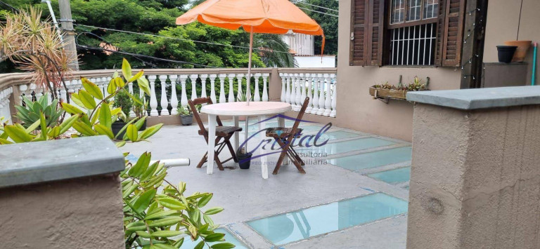 Casa com 4 Quartos à Venda, 146 m² em Butantã - São Paulo