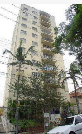 Imagem Apartamento com 2 Quartos à Venda, 68 m² em Vila Clementino - São Paulo Imagem Apartamento com 2 Quartos à Venda, 68 m² em Vila Clementino - São Paulo