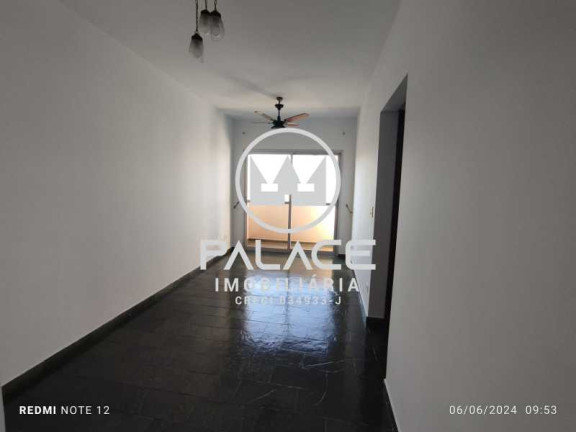 Imagem Apartamento com 1 Quarto à Venda, 48 m² em Centro - Piracicaba