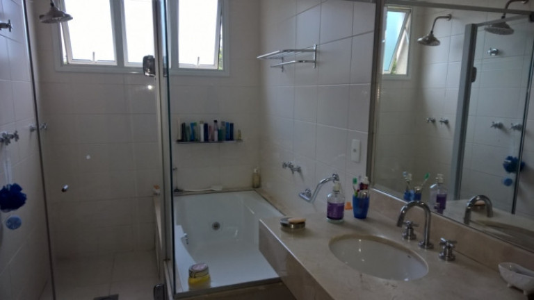 Imagem Apartamento com 3 Quartos à Venda, 201 m² em Tamboré - Santana De Parnaíba Imagem Apartamento com 3 Quartos à Venda, 201 m² em Tamboré - Santana De Parnaíba