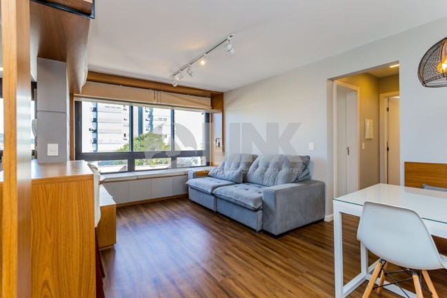 Imagem Apartamento com 2 Quartos à Venda, 63 m² em Petrópolis - Porto Alegre