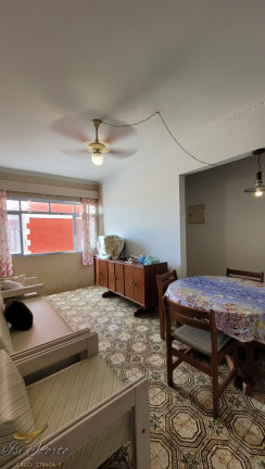Imagem Apartamento com 1 Quarto à Venda, 55 m² em 10 - Praia Grande 