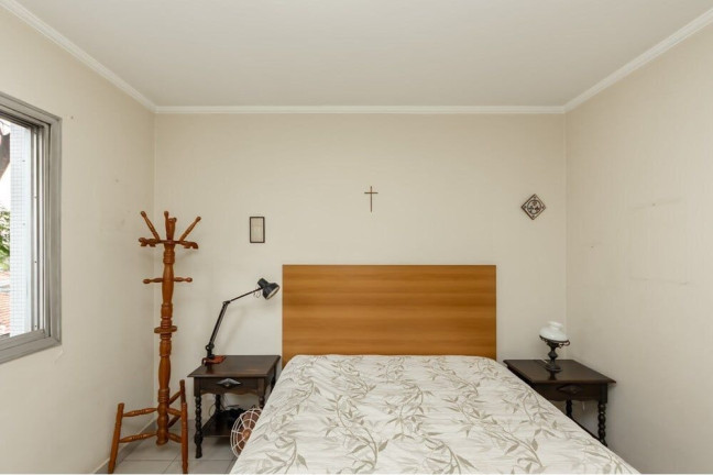 Imagem Apartamento com 3 Quartos à Venda, 98 m² em Planalto Paulista - São Paulo