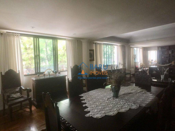 Imagem Apartamento com 4 Quartos à Venda, 327 m² em Higienópolis - São Paulo Imagem Apartamento com 4 Quartos à Venda, 327 m² em Higienópolis - São Paulo