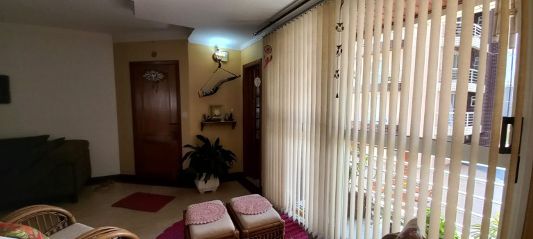 Imagem Imóvel com 3 Quartos à Venda, 138 m² em Centro - São Bernardo Do Campo