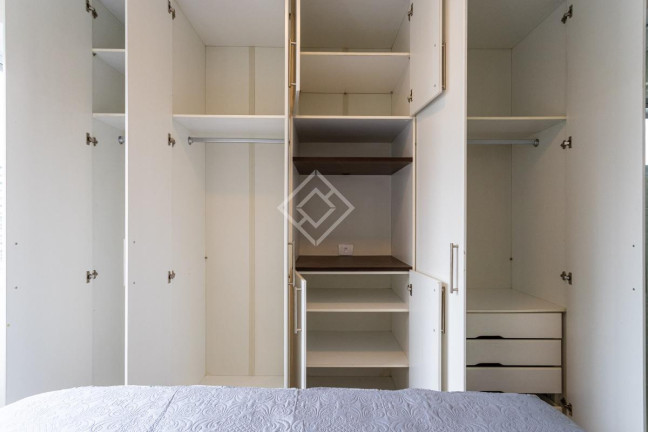 Imagem Apartamento com 2 Quartos à Venda, 90 m² em Jardim Paulista - São Paulo