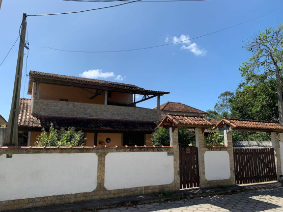 Imagem Casa de Condomínio com 4 Quartos à Venda, 175 m² em Peró - Cabo Frio Imagem Casa de Condomínio com 4 Quartos à Venda, 175 m² em Peró - Cabo Frio
