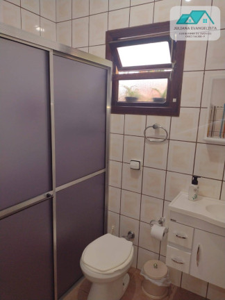 Imagem Casa com 3 Quartos à Venda,  em Cidade Jardim - Caraguatatuba