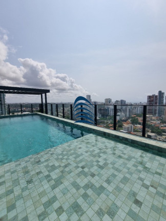 Imagem Imóvel com 1 Quarto à Venda, 33 m² em Caminho Das árvores - Salvador Imagem Imóvel com 1 Quarto à Venda, 33 m² em Caminho Das árvores - Salvador